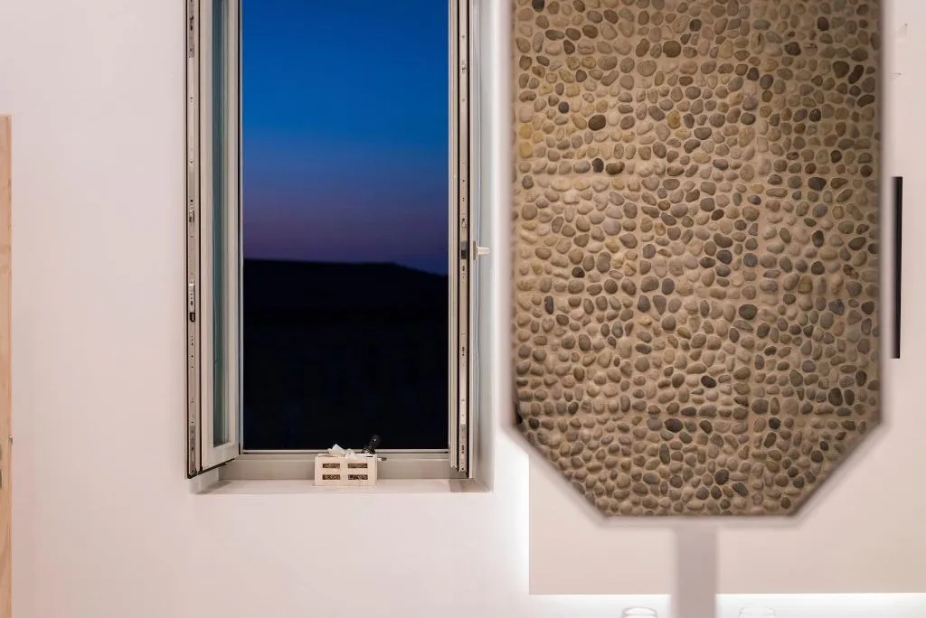 Room, Madonna Del Mare, Crete
