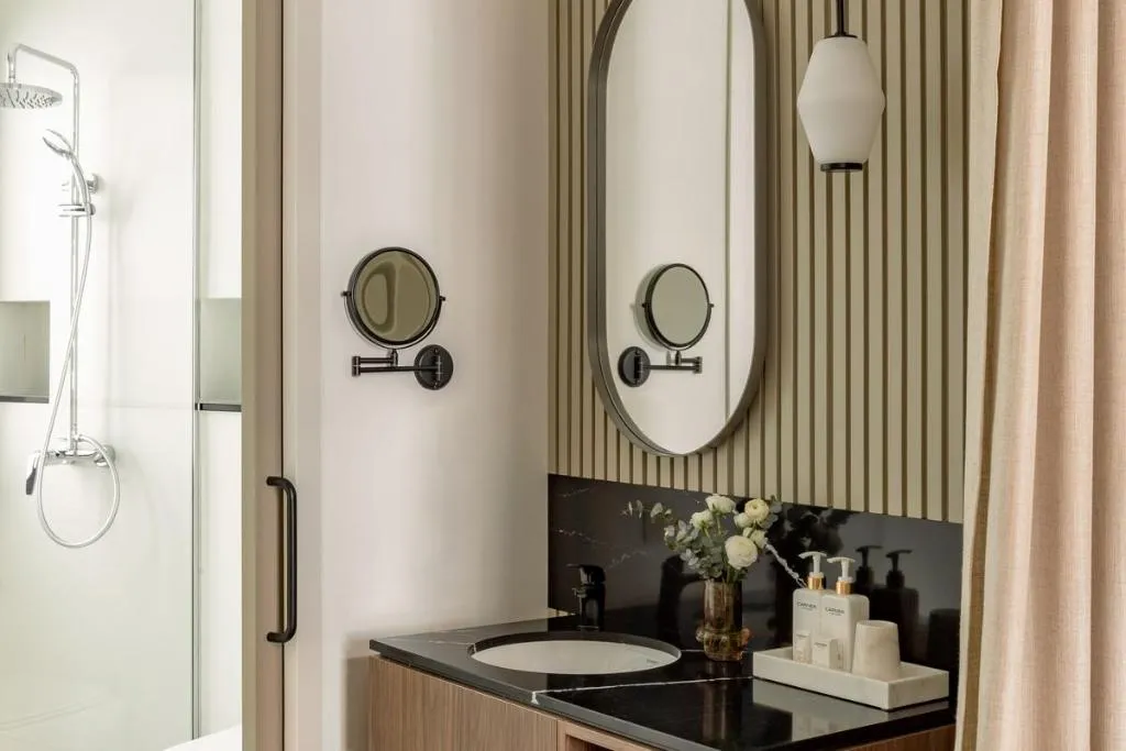 Room, Casa de las Artes, member of Melia Collection, Madrid