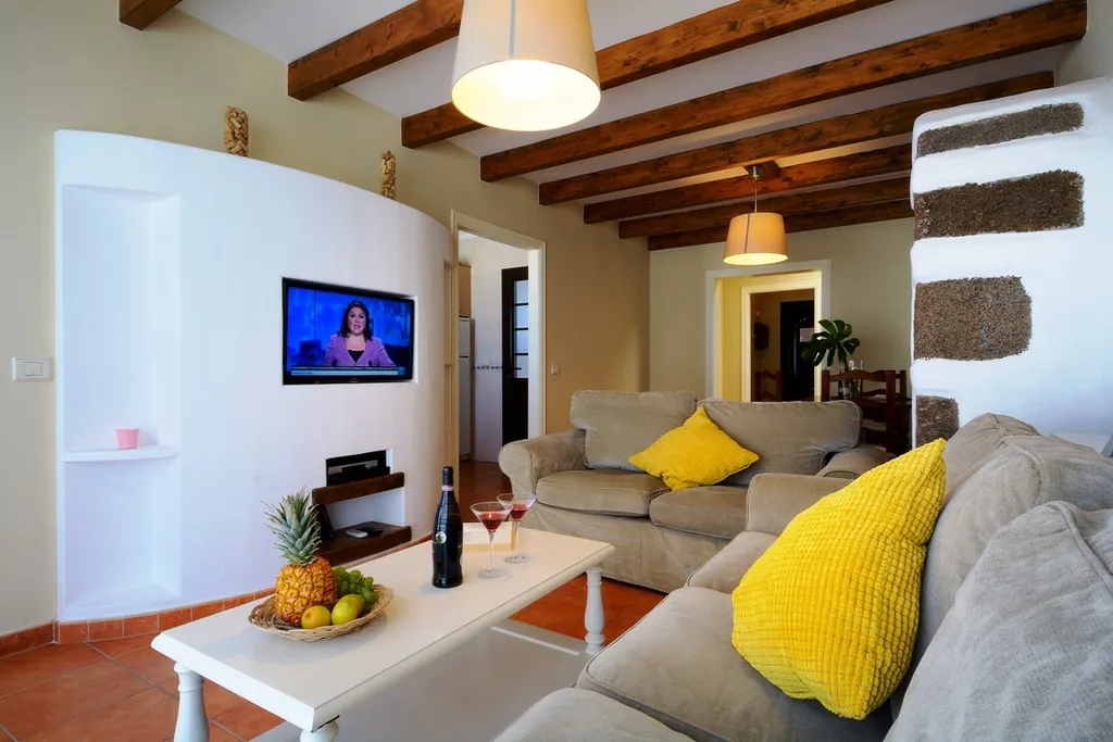 Lobby, Villas San Blas Lanzarote, Lanzarote