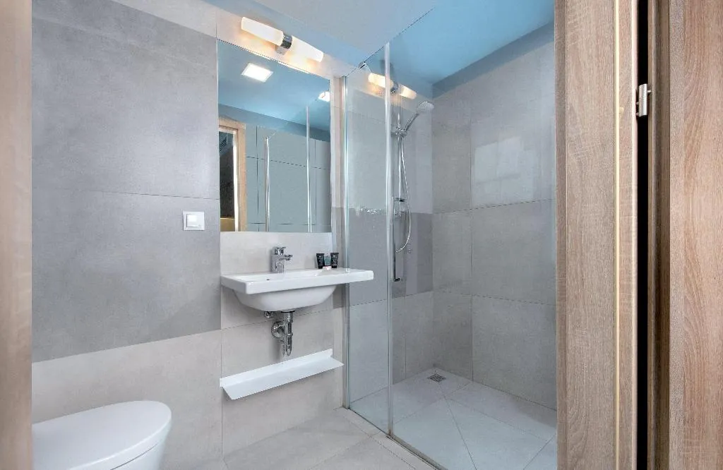 DOUBLE COMFORT Room, Leonardo Boutique Hotel Krakow Old Town, Krakow
