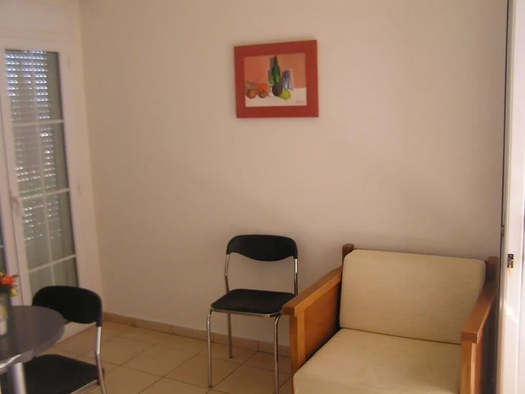 Room, Hotel Polydoros, Crete