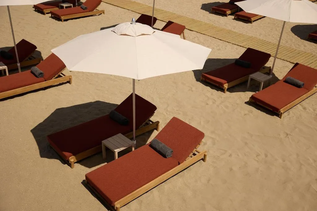 Beach, 91 Athens Riviera, The Resort, Athens