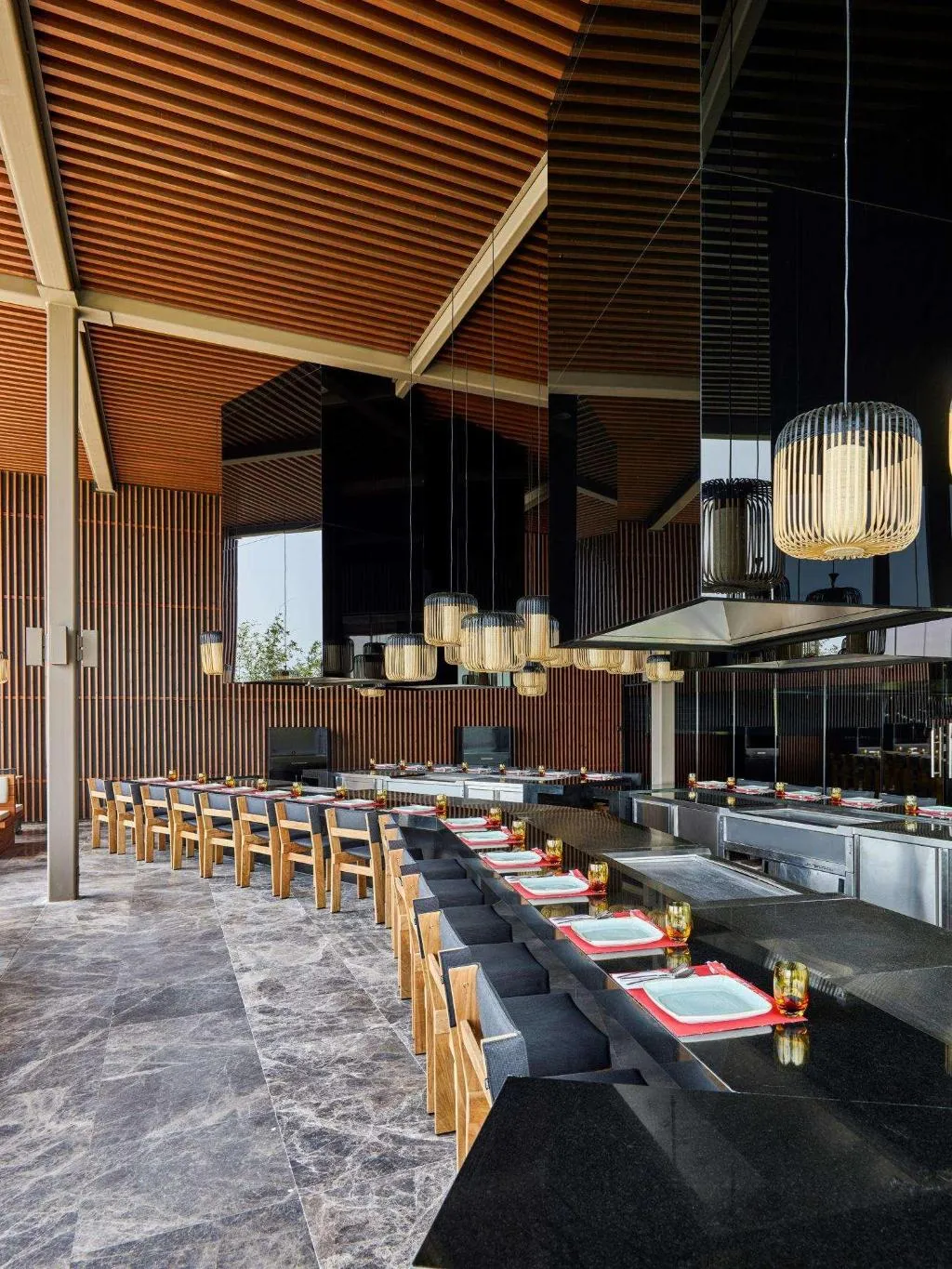 Bar, Maxx Royal Kemer, Antalya