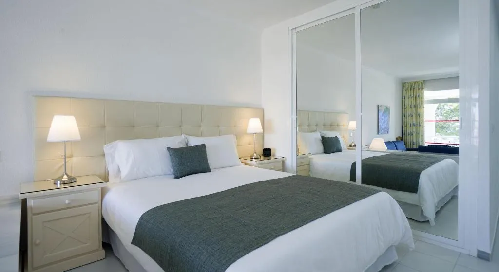 Room, Miraflores Beach & Country Club, Costa Del Sol