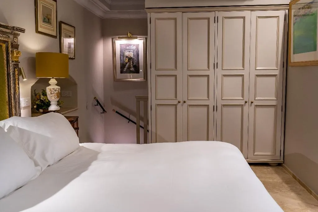 SUITE STANDARD Room, The Xara Palace Relais and Chateaux, Malta