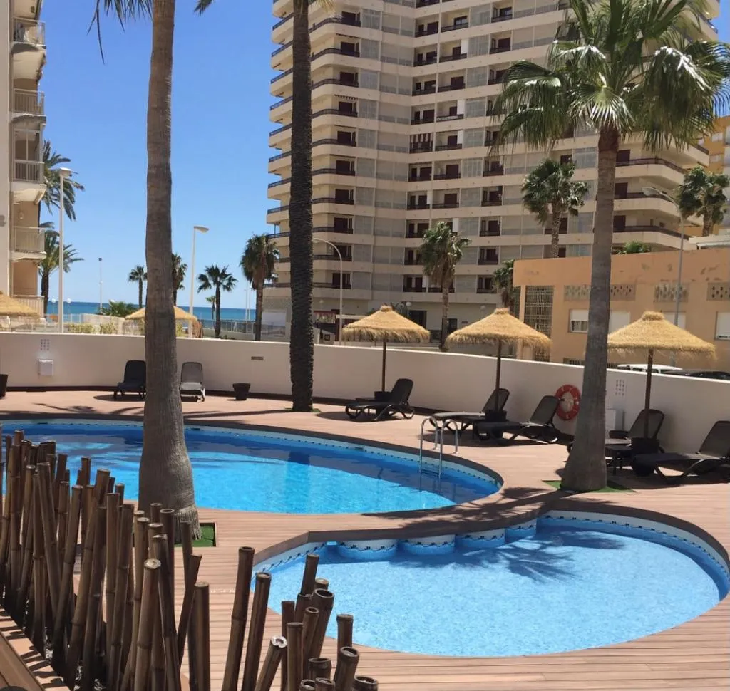 Pool, Santamarta, Costa Blanca