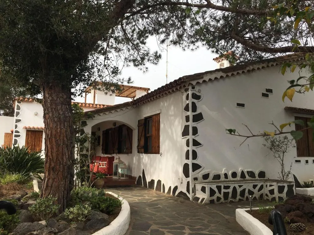 General view, La Casita De Las Palmas, Gran Canaria