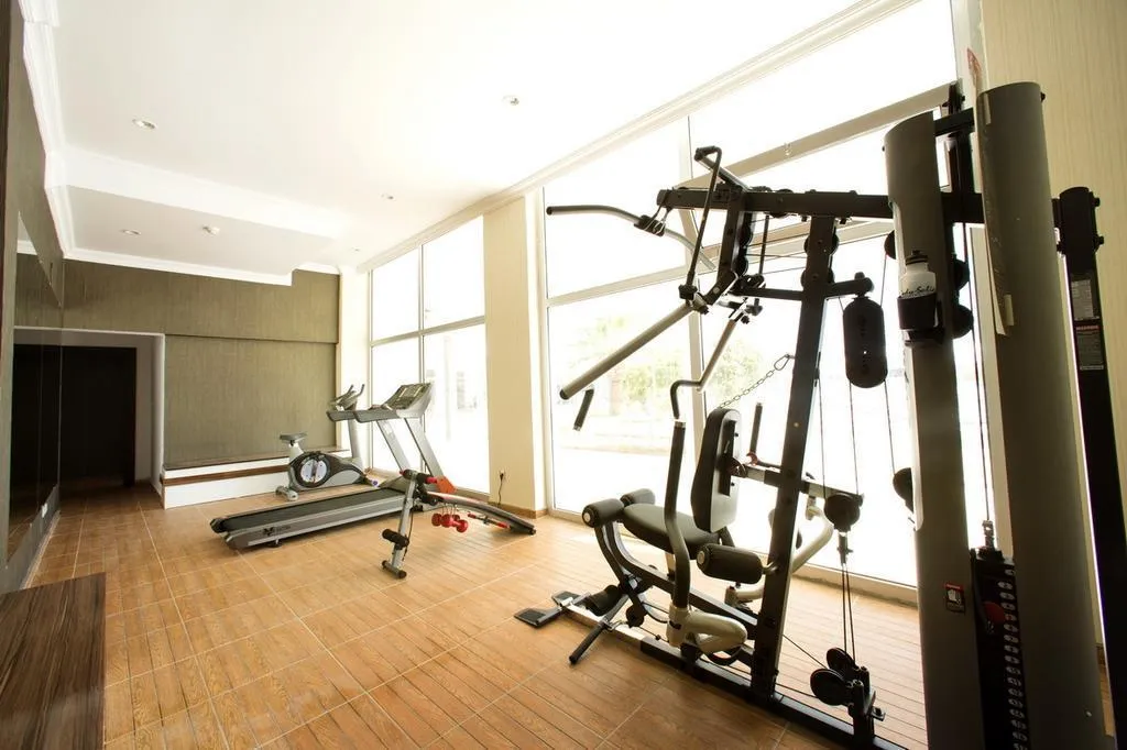 Sports and Entertainment, Le Monde Beach Resort & Spa, Izmir