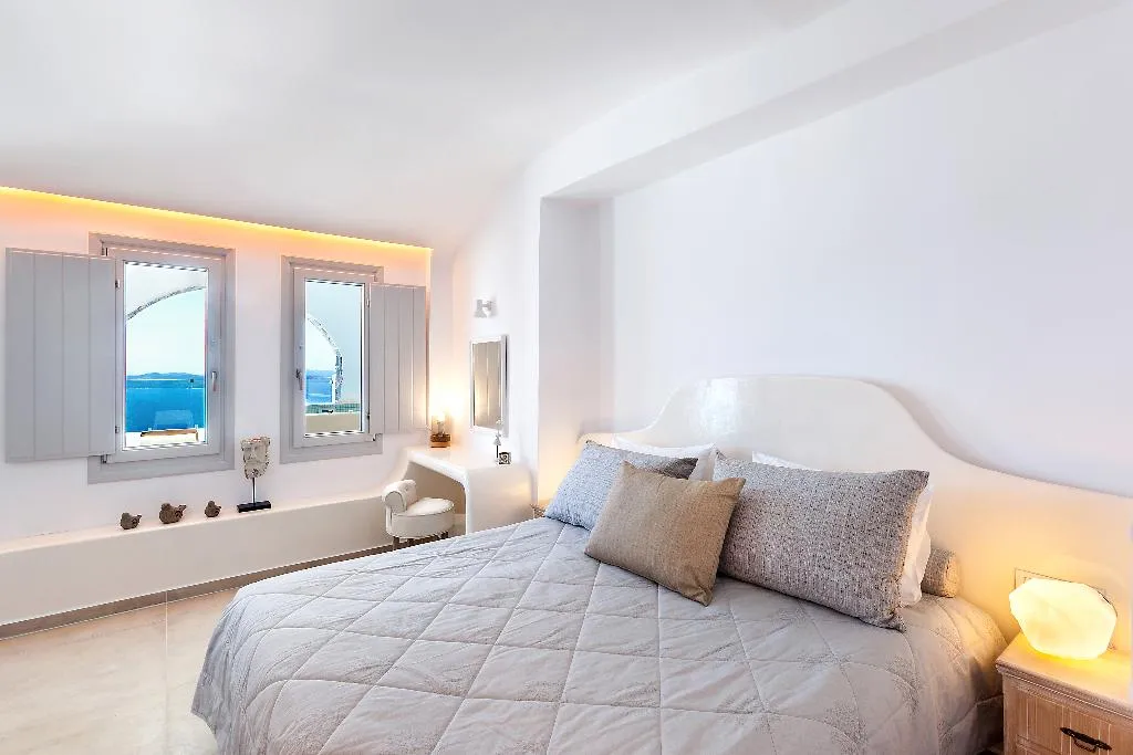 SUITE STANDARD Room, Santorini Secret Premium, Santorini