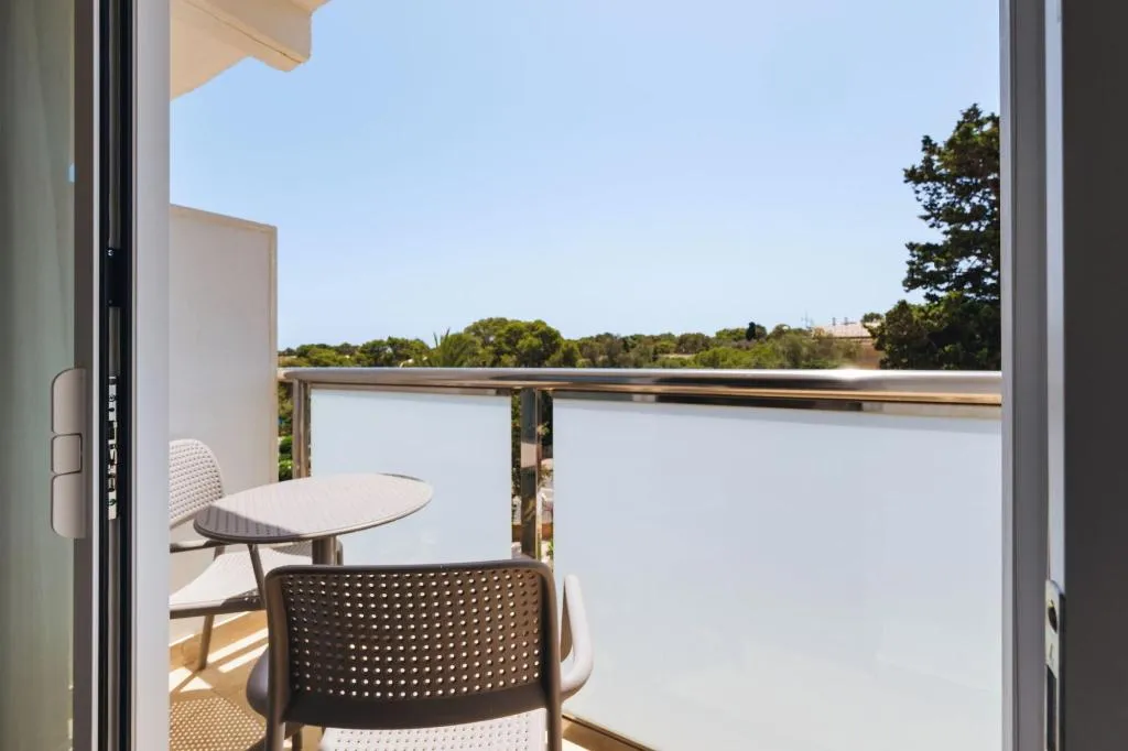 Room, Hotel Ankaa Adults Only 14, Majorca
