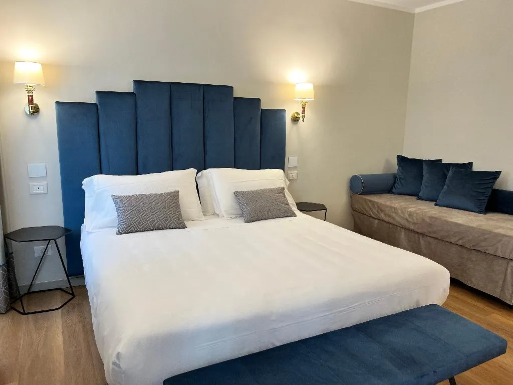 SUITE WITH JACUZZI Room, Corte dei Sogni Boutique Hotel & spa, Florence