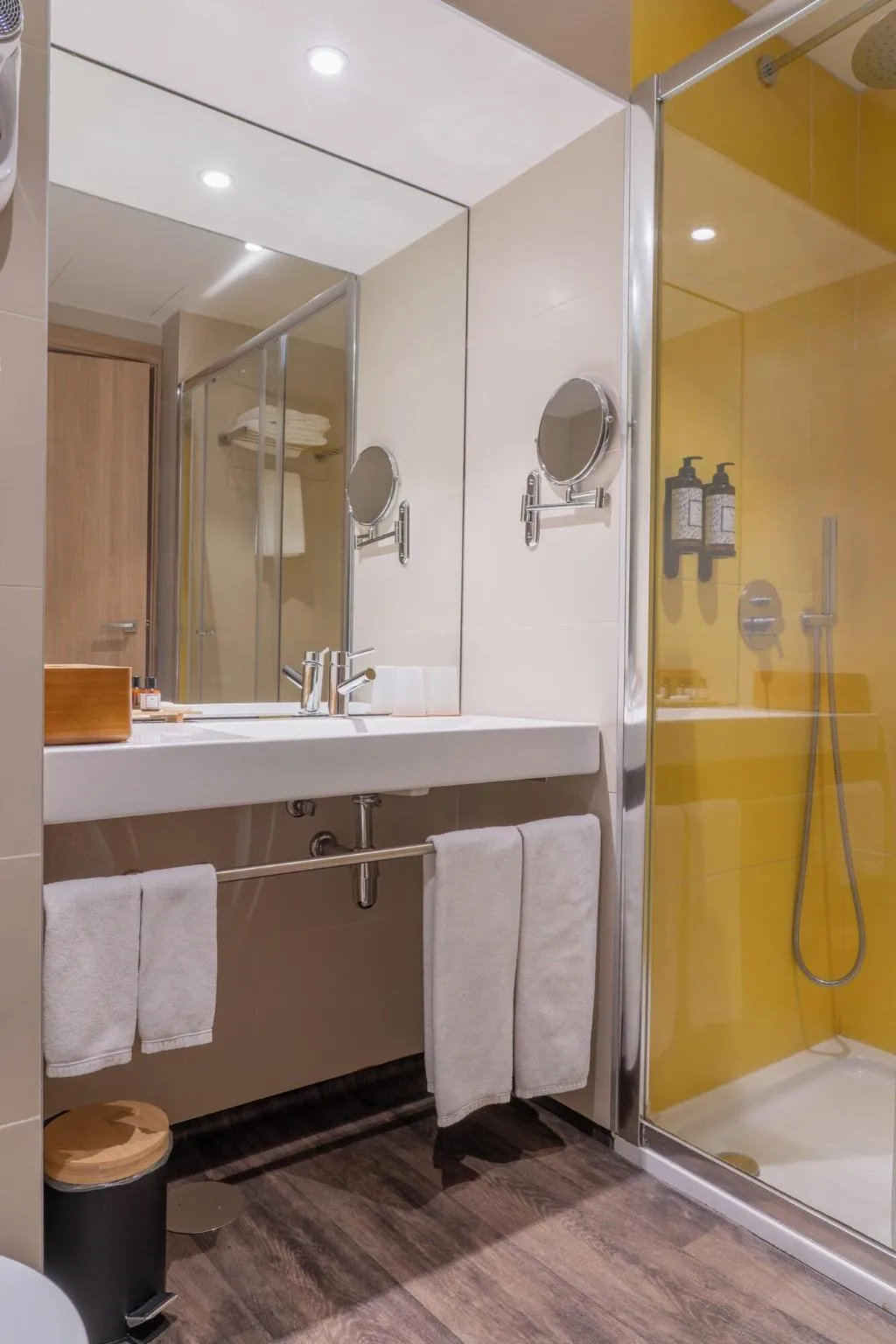 Room, Pena Park Hotel, Porto