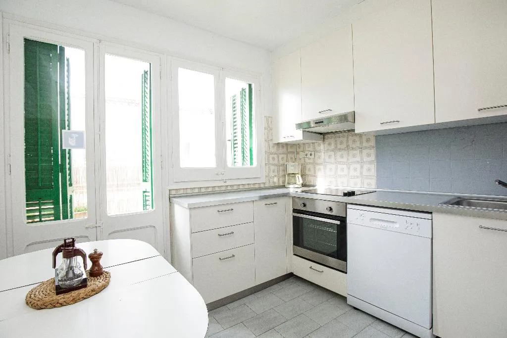 APARTMENT FOUR BEDROOMS Room, Hotel Casa Mas, Costa Brava