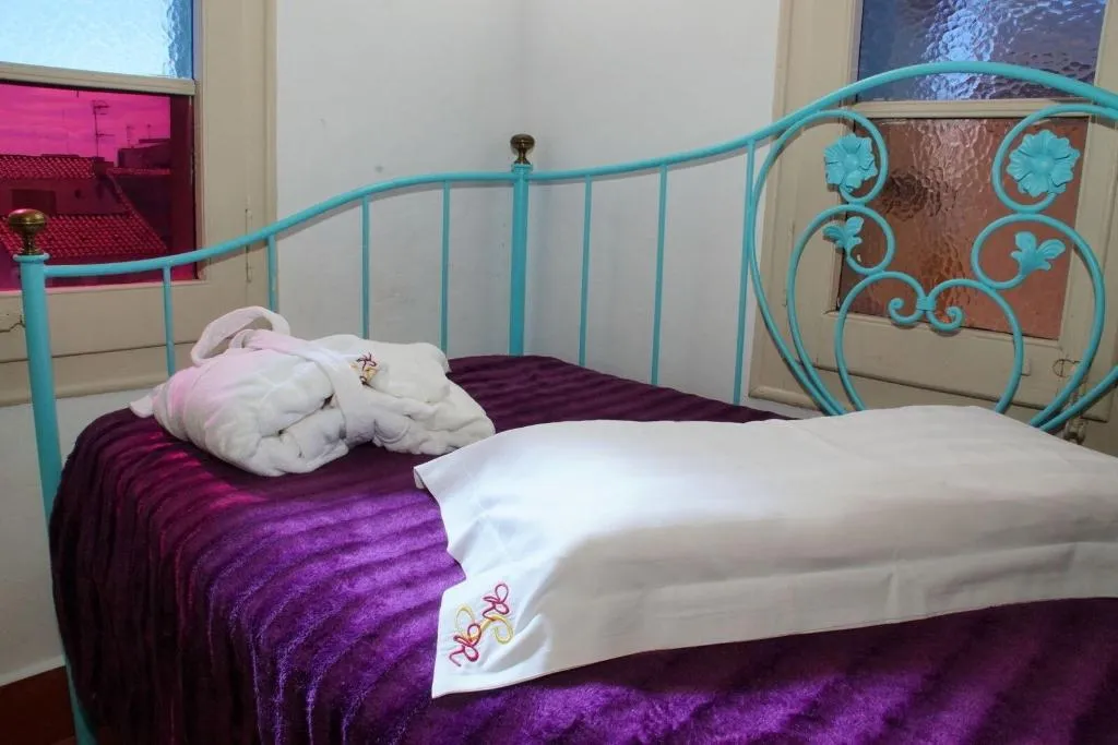 Room, Sitges Royal Rooms, Costa Brava