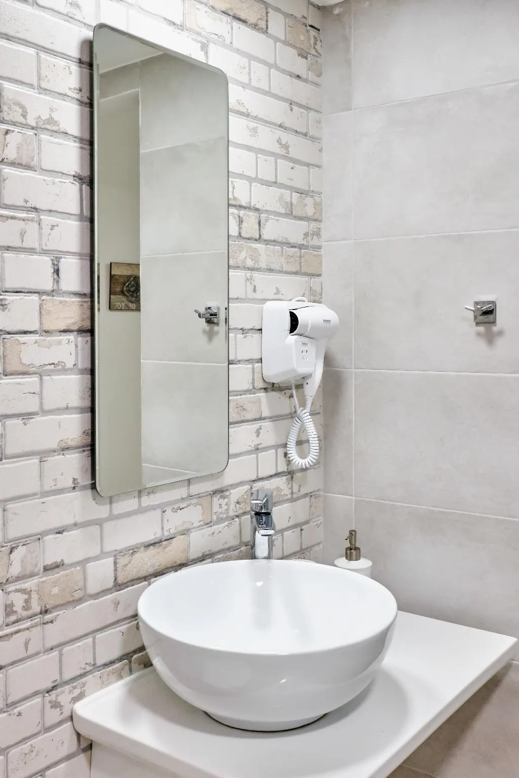 JUNIOR SUITE STANDARD Room, Villa Mare Monte, Crete