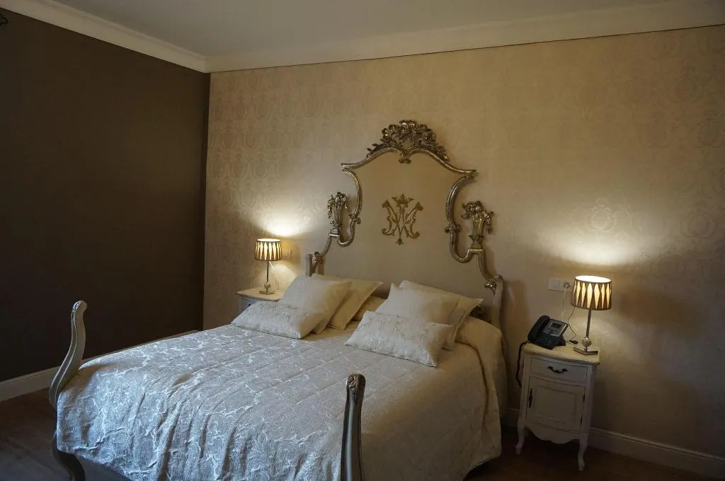 Room, Can Ribalta Hotel Gastronòmic, Barcelona