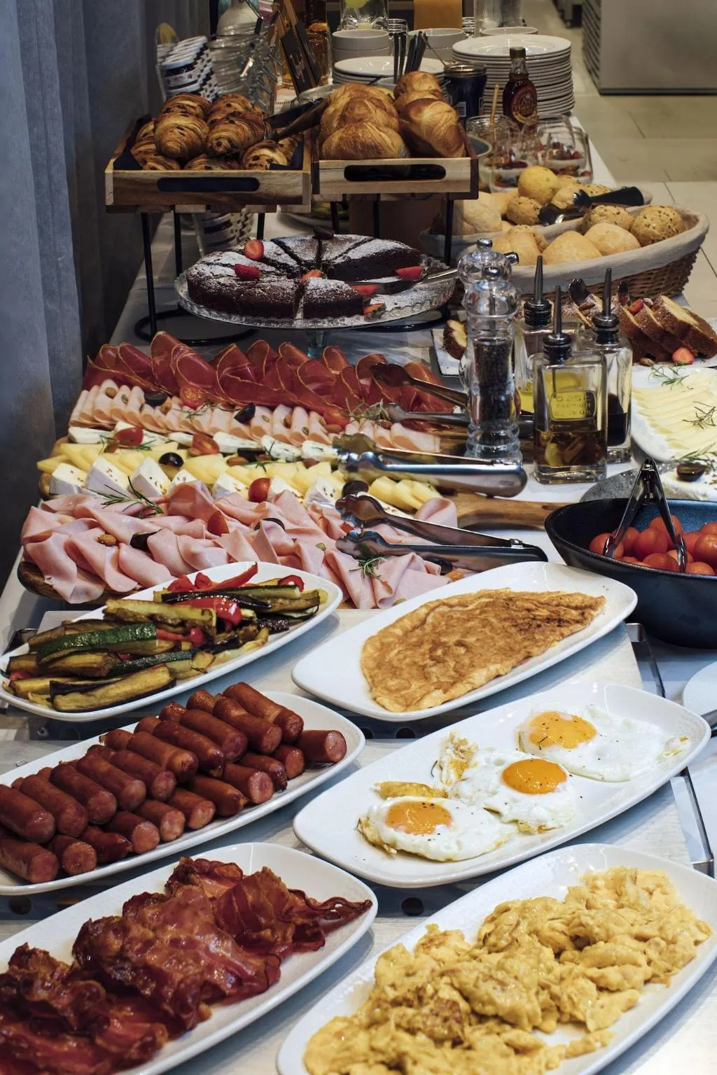Restaurant, Boutique Hotel Porto, Dubrovnik