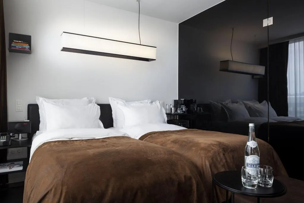 Room, SIR Albert Hotel, part of Sircle Collection, Amsterdam