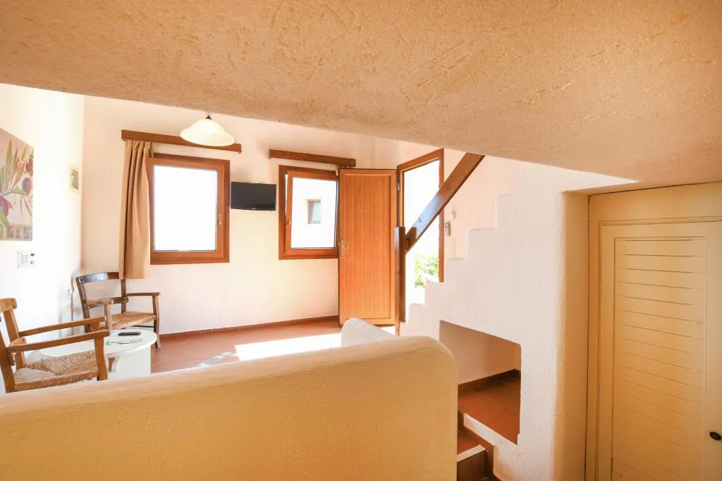 APARTMENT ONE BEDROOM Room, Magia Village Resort, Crete