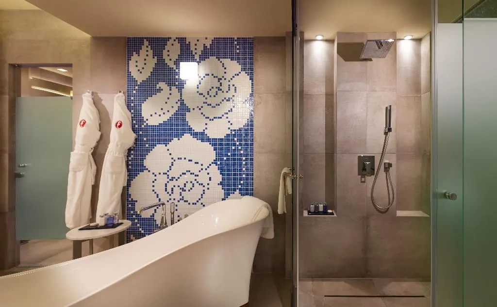 SUITE PREMIUM Room, St Raphael Resort, Cyprus