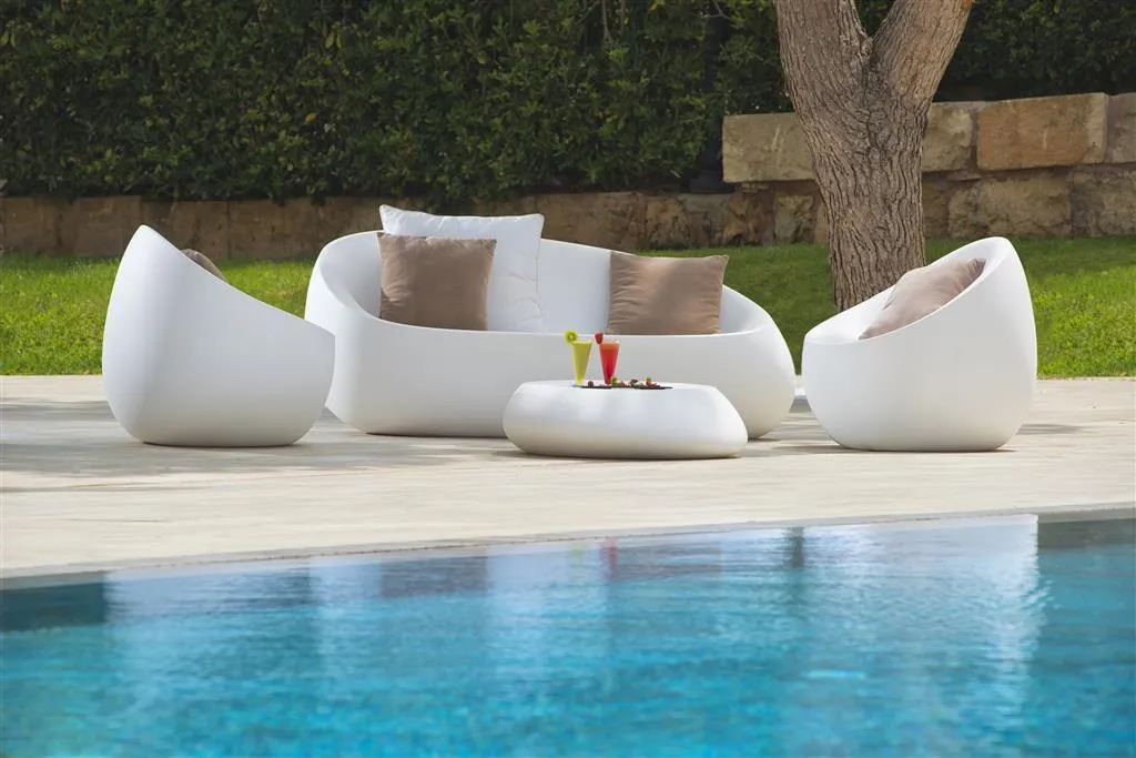 Pool, Melia South Beach, Majorca