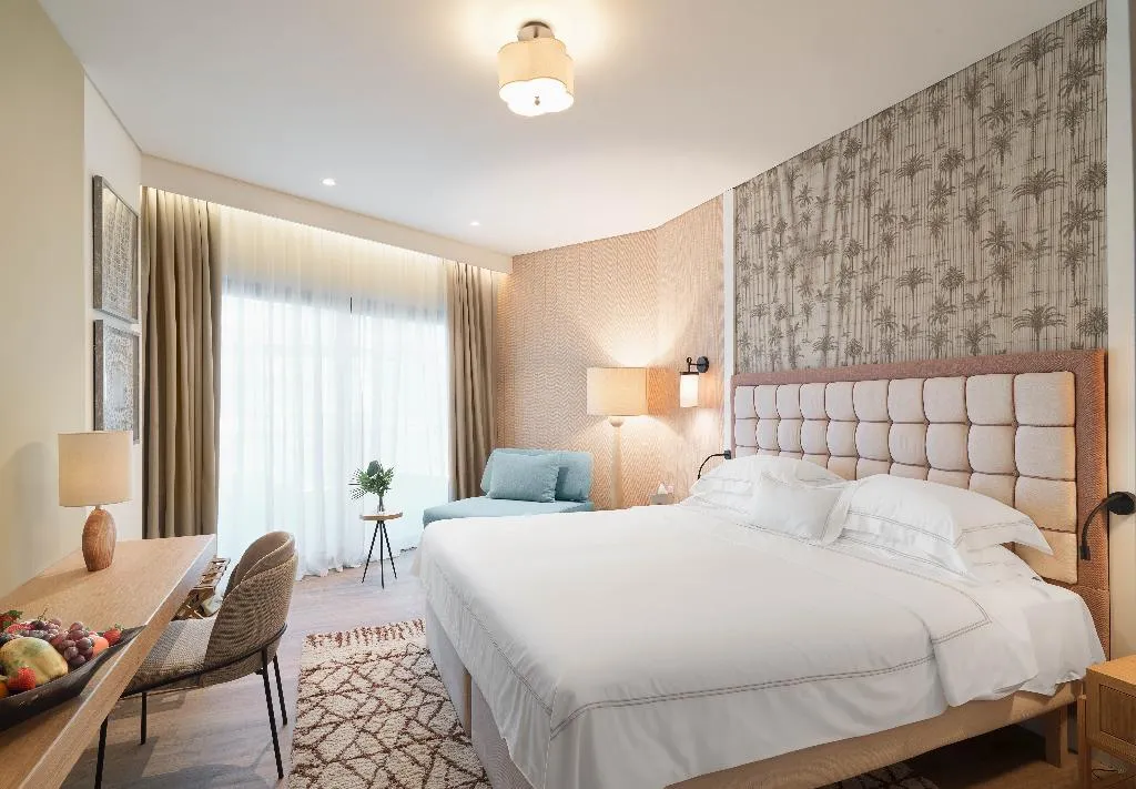 Double or Twin DELUXE Room, The GrandResort-Leonardo Limited Edition, Cyprus