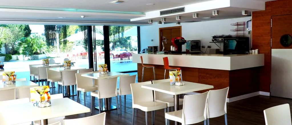 Bar, Deloix Aquacenter, Costa Blanca