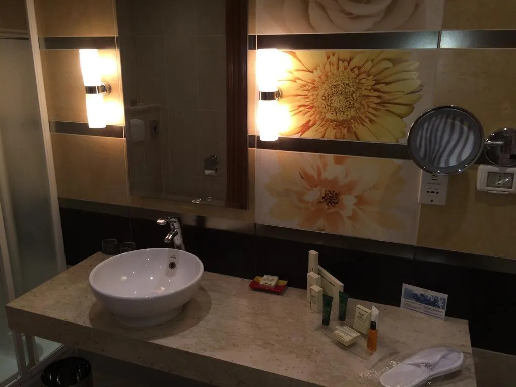 DOUBLE STANDARD Room, Long Beach Resort, Red Sea Riviera