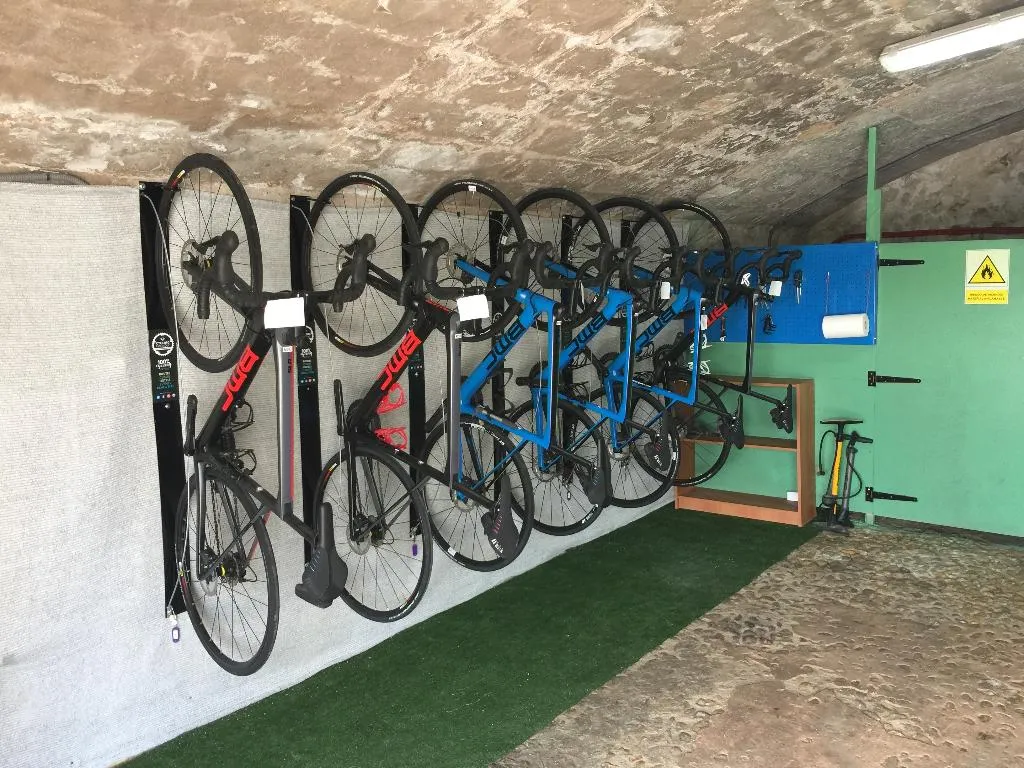 Sports and Entertainment, Hotel Son Cleda, Majorca