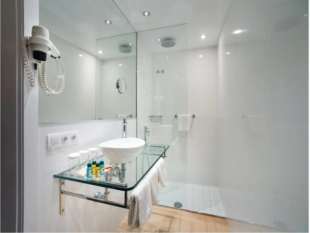 Room, ibis Styles Figueres Ronda, Costa Brava