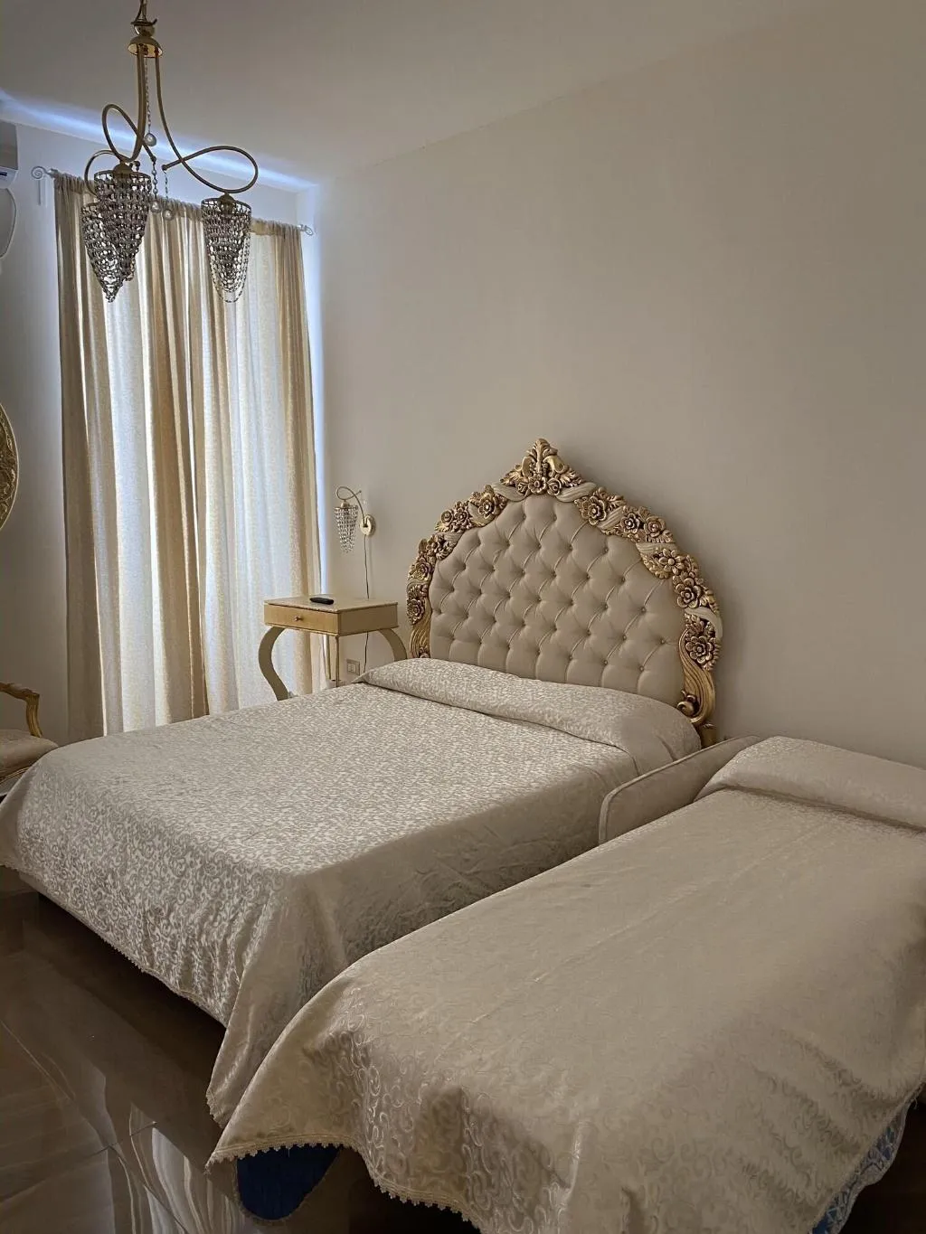 Room, Guesthouse Maria Francesca, Naples