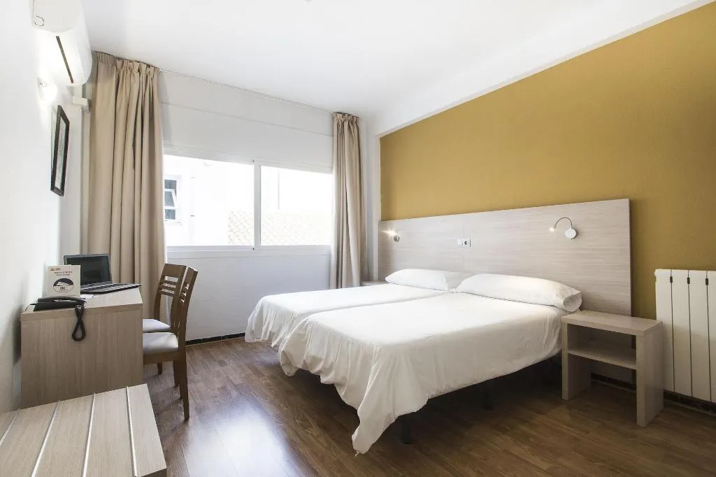 Room, Benidorm City Olympia, Costa Blanca