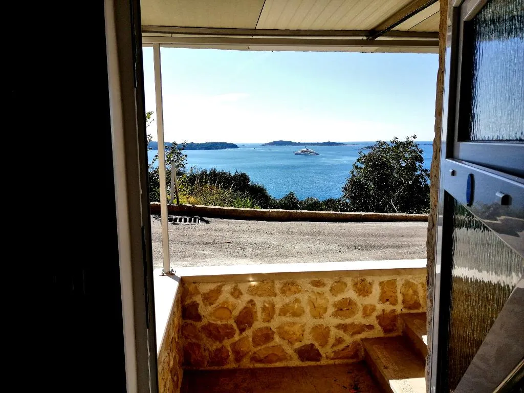 STUDIO POOL VIEW Room, Villa Sunset, Dubrovnik