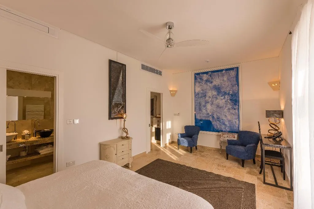 DOUBLE COMFORT Room, The Snop House, Malta