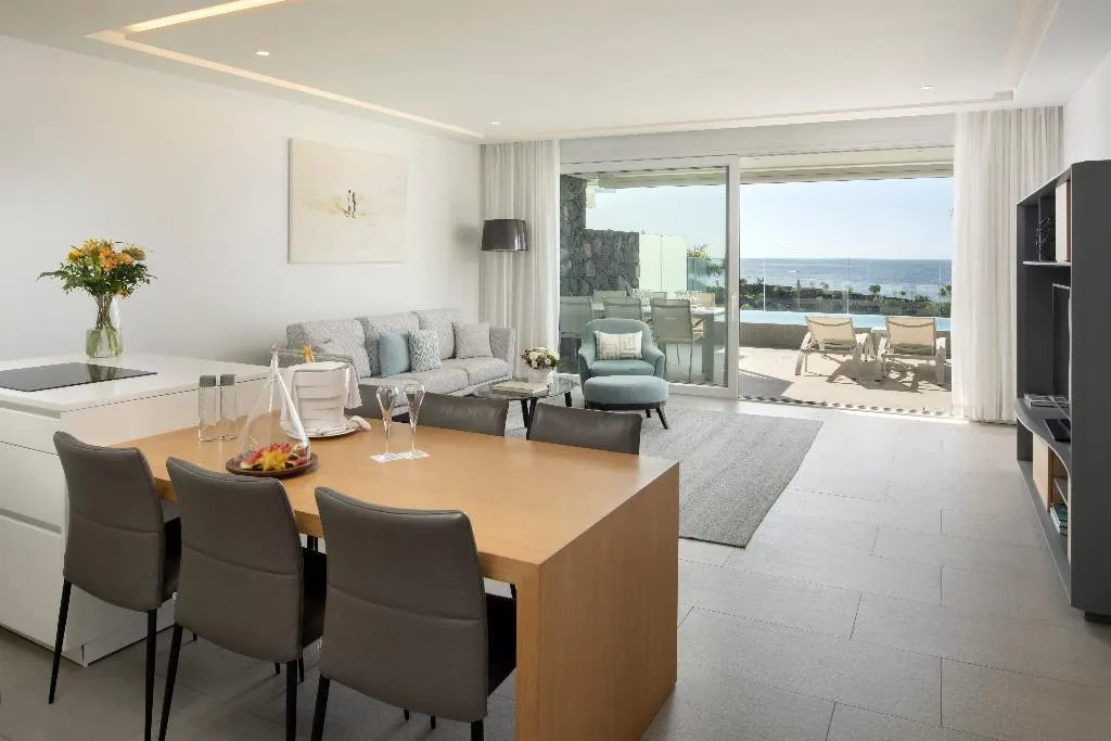 VILLA DUPLEX Room, Royal Hideaway Corales Suites, Tenerife