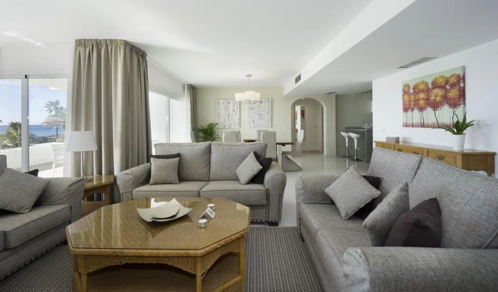 Room, Miraflores Beach & Country Club, Costa Del Sol