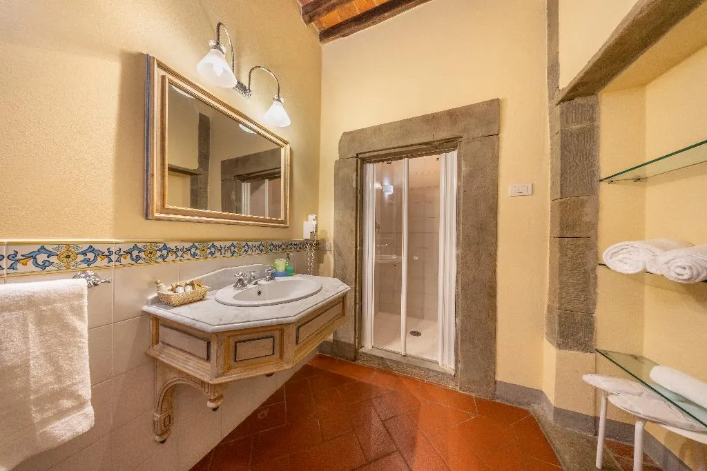 DOUBLE SUPERIOR Room, Villa Borgo San Pietro, Perugia
