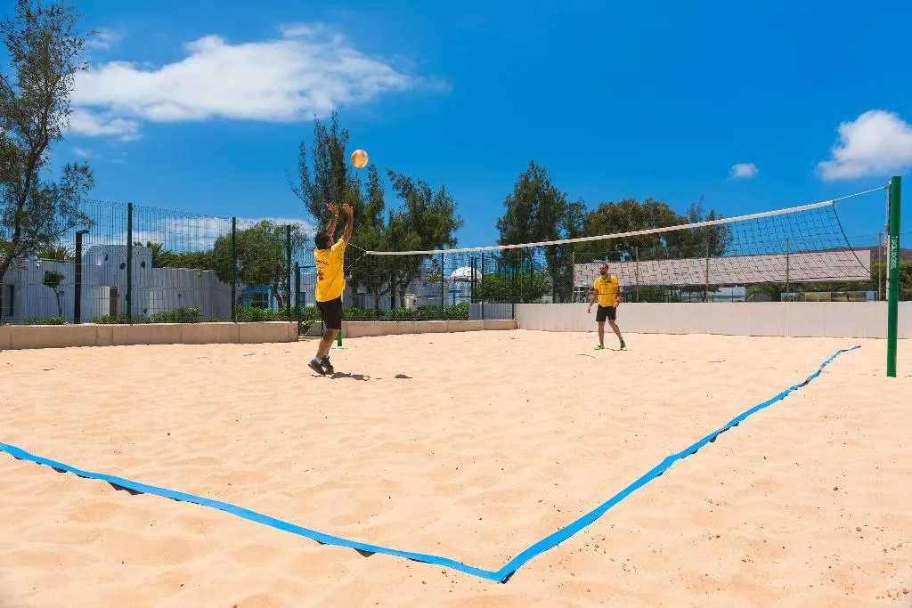 Sports and Entertainment, Elba Lanzarote Royal Village Resort, Lanzarote