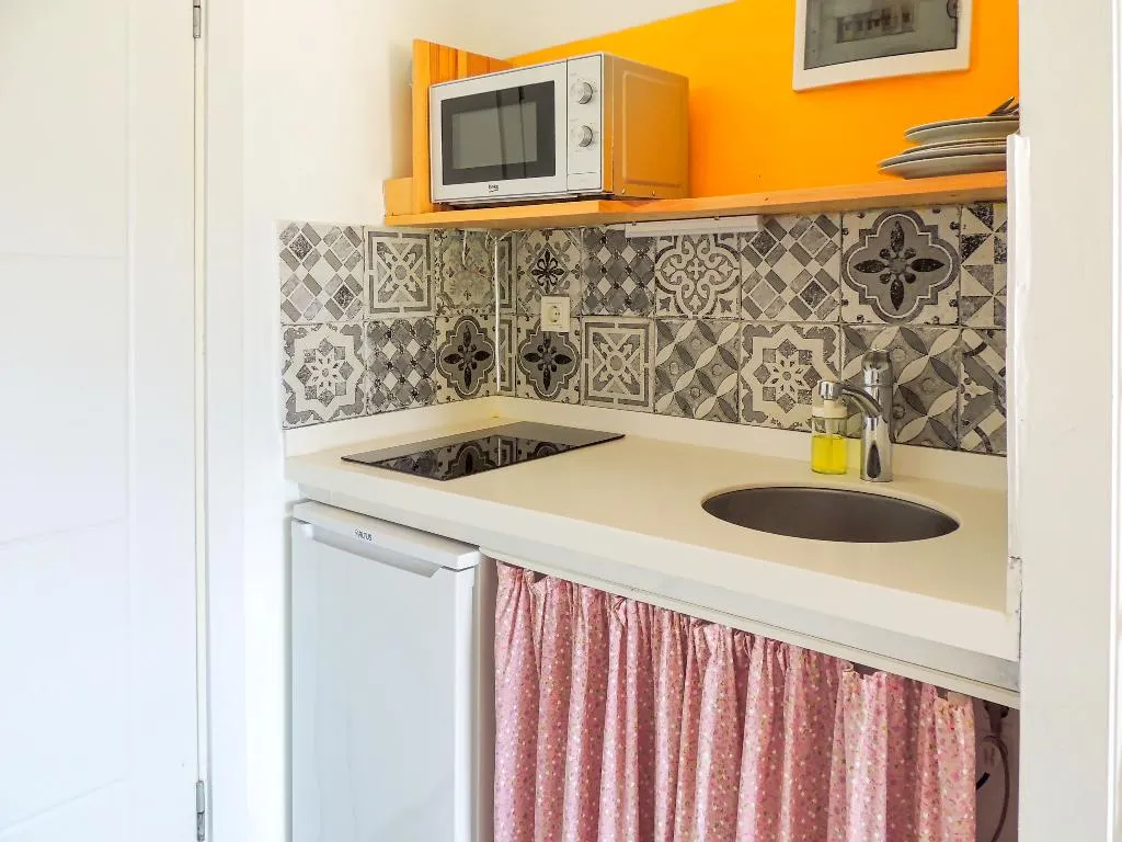 DOUBLE DELUXE SEA VIEW Room, Oza Boutique Hotel, Bodrum