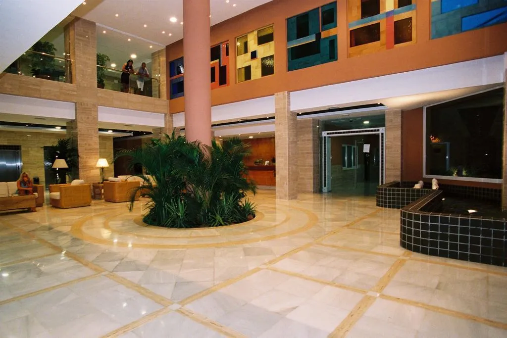 General view, Arena Center, Costa Almeria