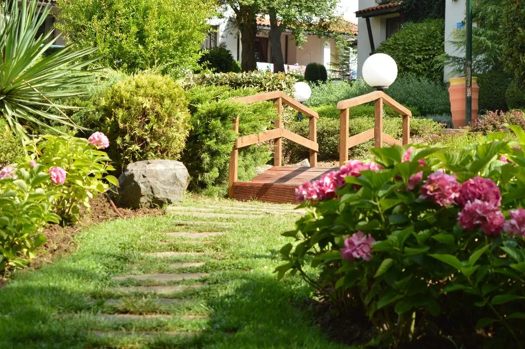 Terrace, Oasis Resort & Spa, Bourgas