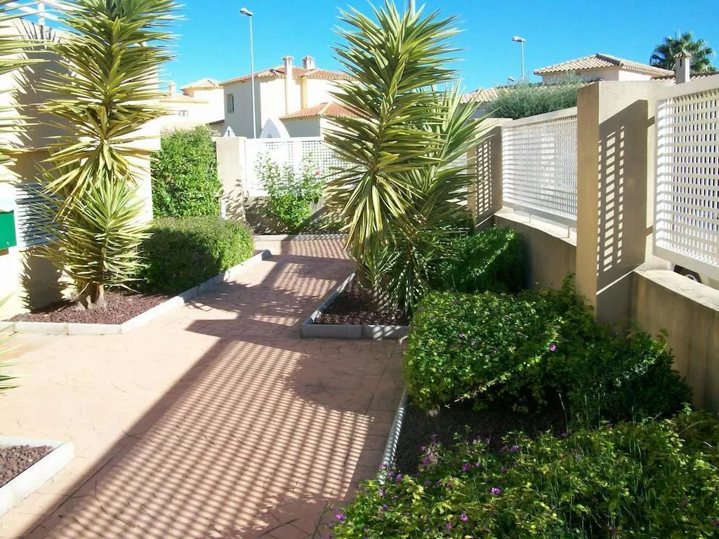 General view, Par 3, Valencia