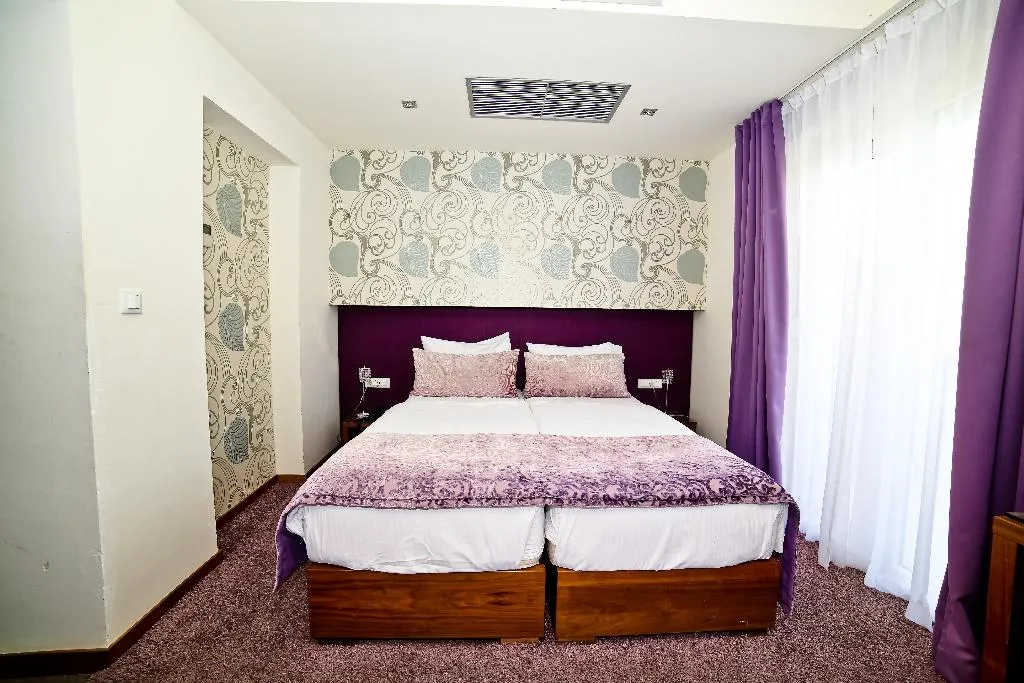 Room, Classic Hotel Gala Split, Split