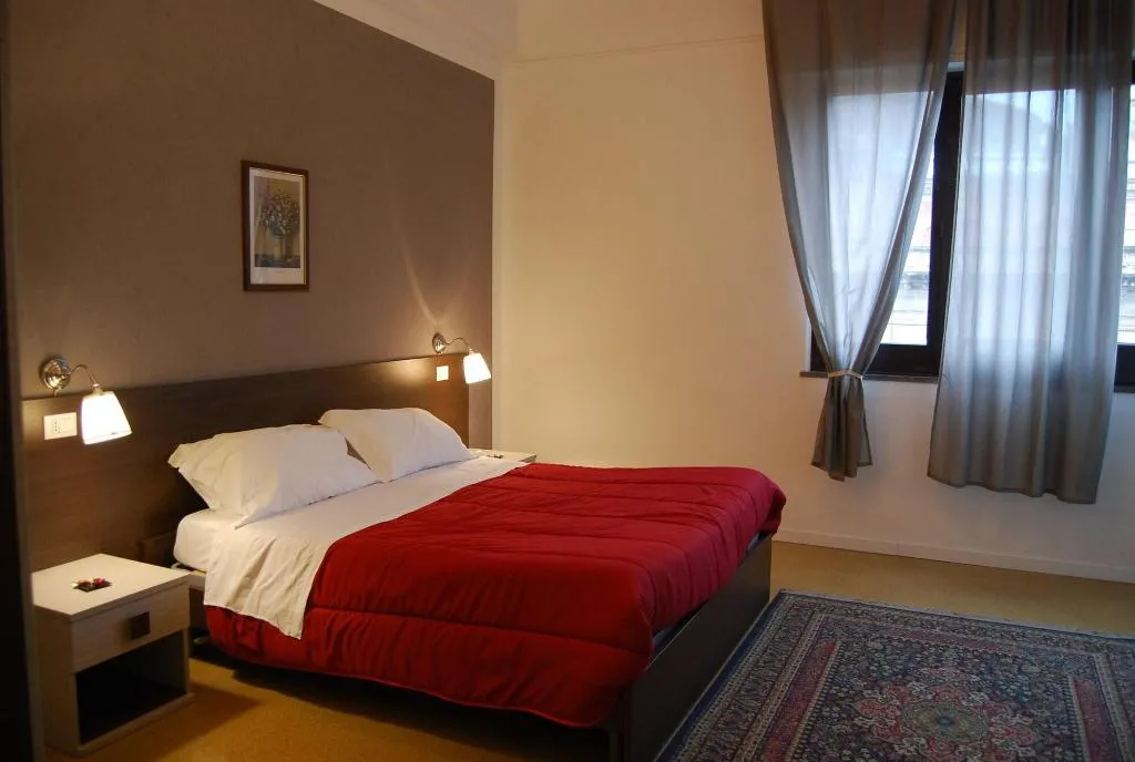 Room, Extra B&B, Palermo