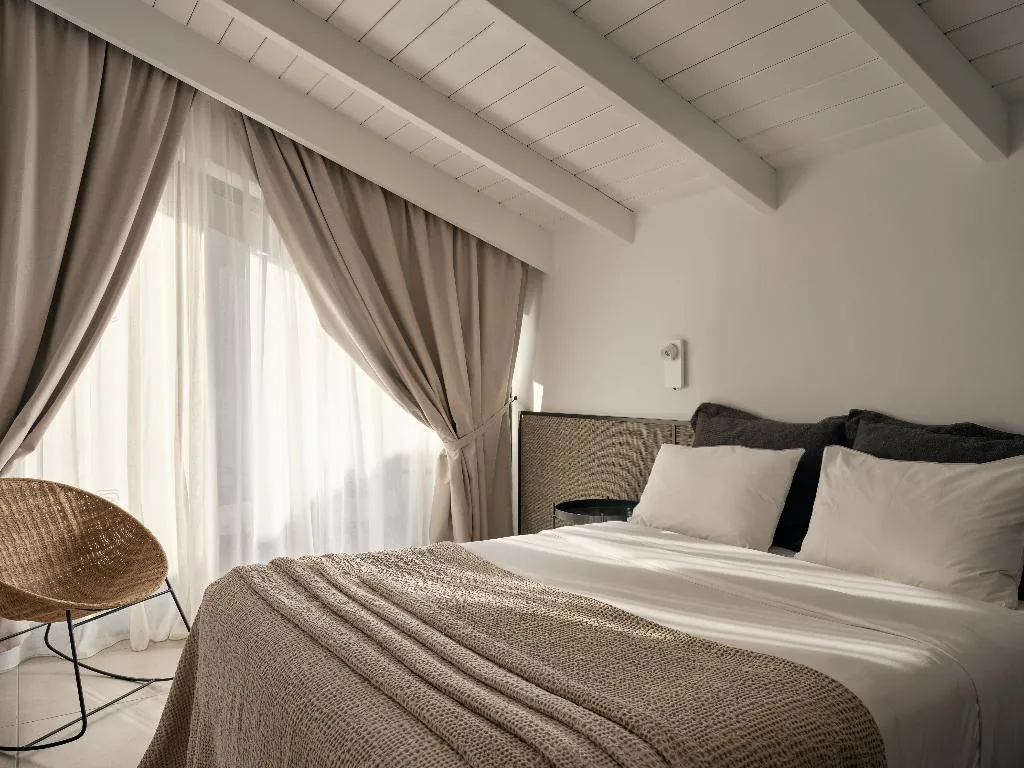 DOUBLE EXECUTIVE Room, Contessina Hotel, Zante