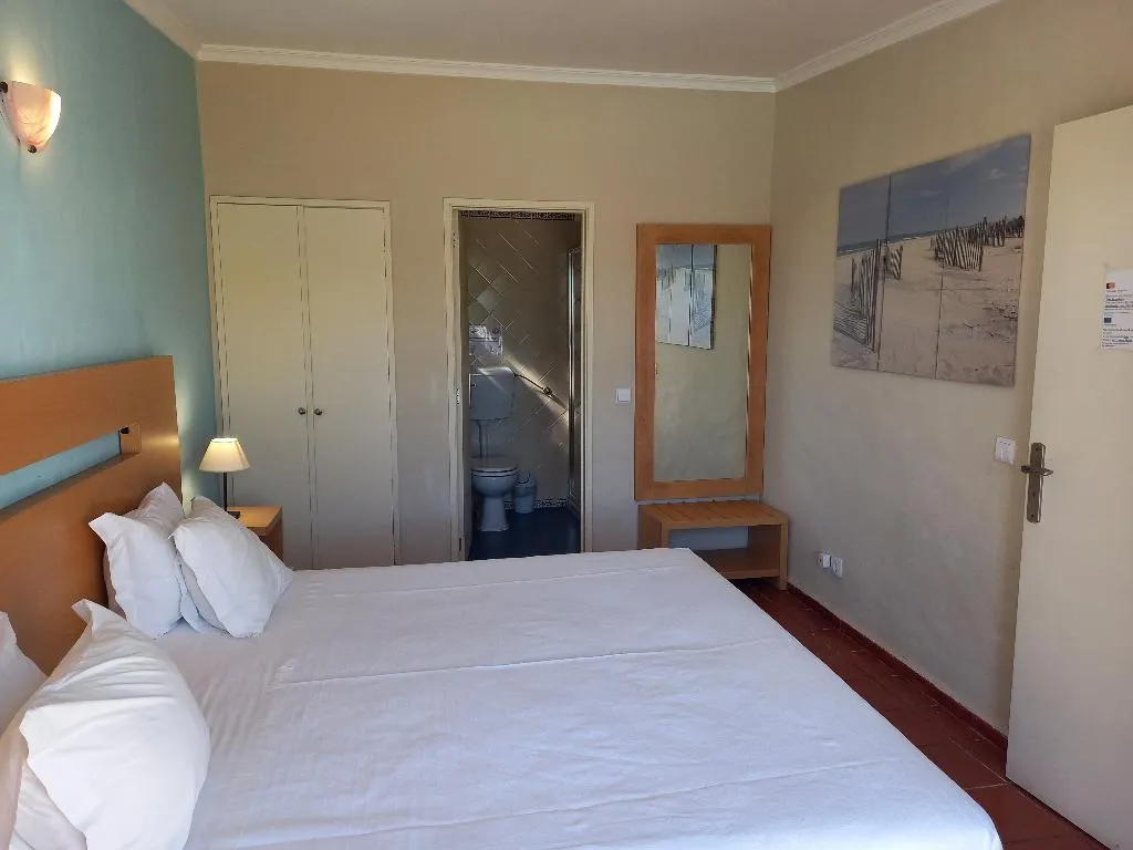 Double or Twin SUPERIOR GARDEN VIEW Room, Vilamar, Algarve