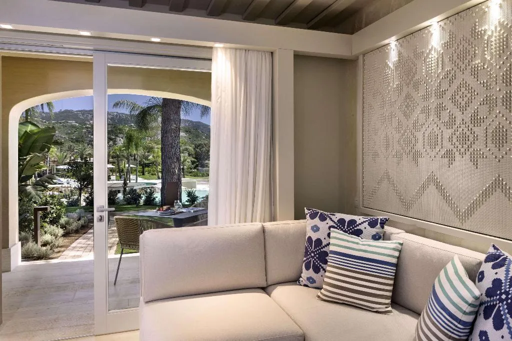 Room, 7pines Resort Sardinia Destination By Hyatt, Olbia