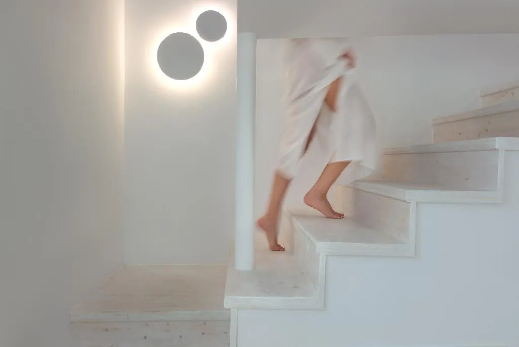 SUITE WITH JACUZZI Room, Nefeles Luxury Suites, Santorini
