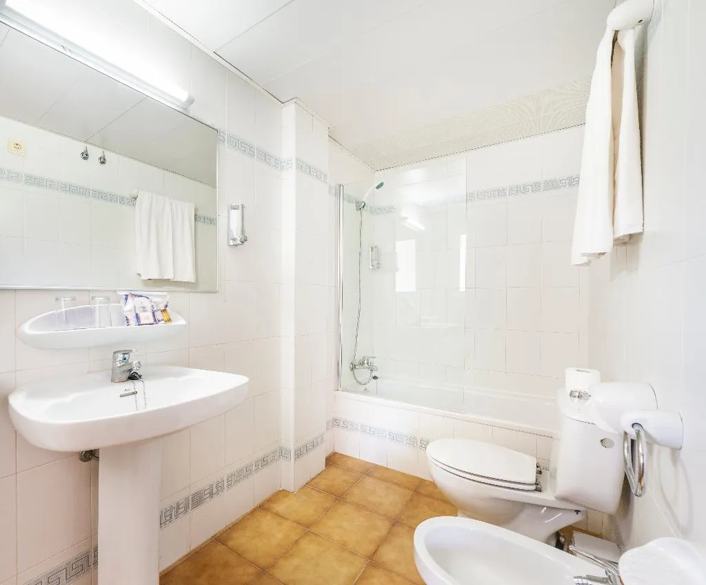 Room, Globales Apartamentos Cala Viñas Adults Only + 16, Majorca