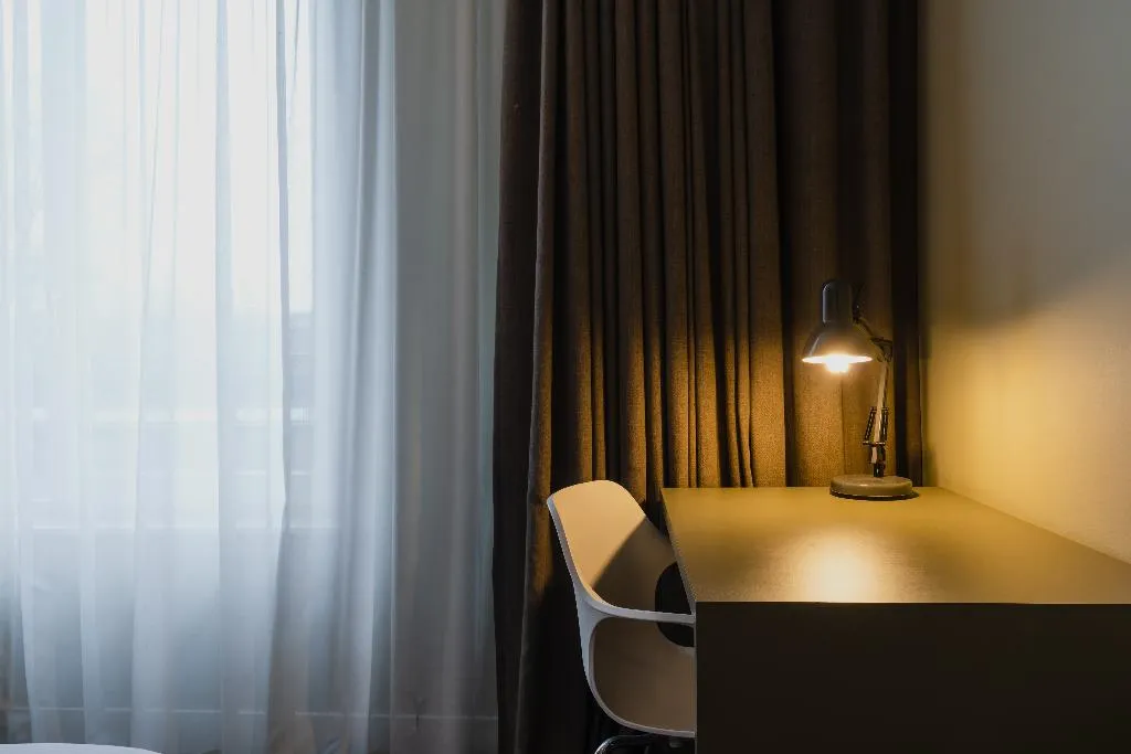 Double or Twin COMFORT Room, Hotel Roemer, Amsterdam
